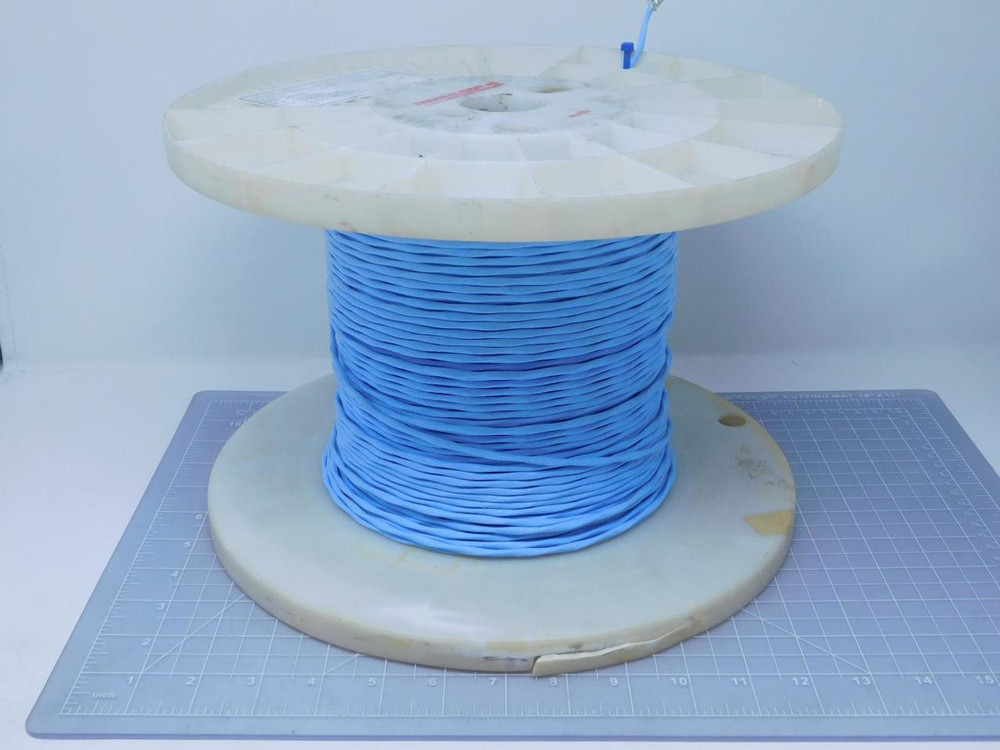 NS117827   6145-01-495-2620 Military Power Electrical Cable For Sale