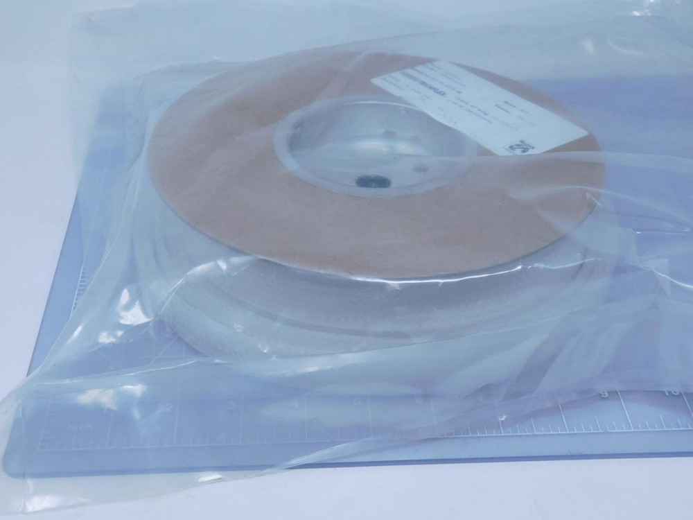 Techflex BMS13-52-4-075-N    3/4 In Braided Sleeving 287 ºC For Sale