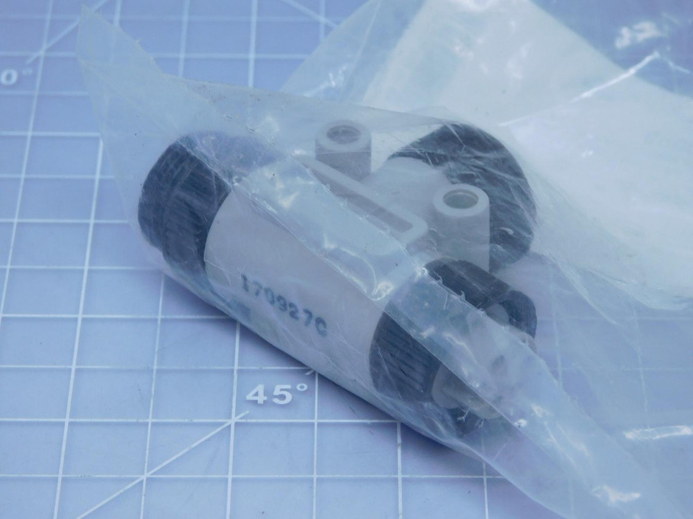 Molex DN3020NL0G0 1300350059   DEVICENET 5P.  3-WAY JUNCTION For Sale