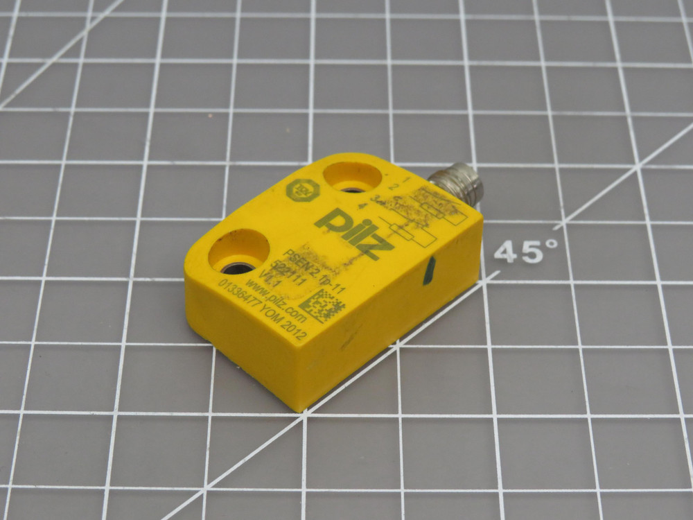 Pilz PSEN 2.1P-11  Proximity Switch For Sale