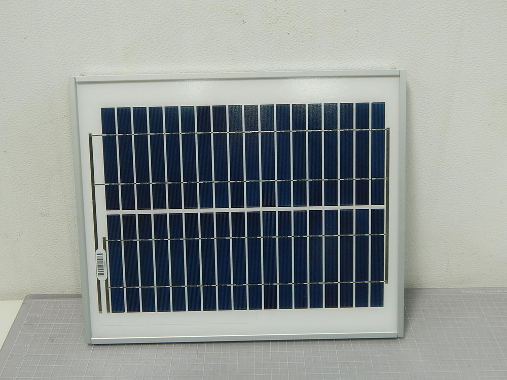 Ameresco Solar 20M 5212.8119 Solar Panel For Sale