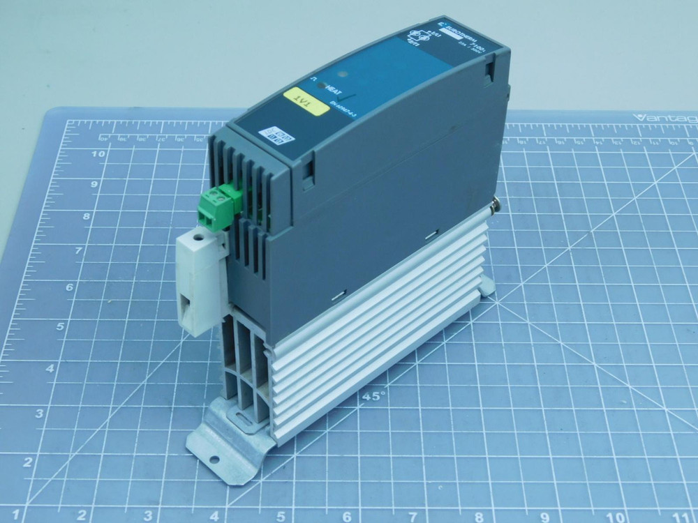 Eurotherm 7100L  Single Phase Solid State Contactor For Sale