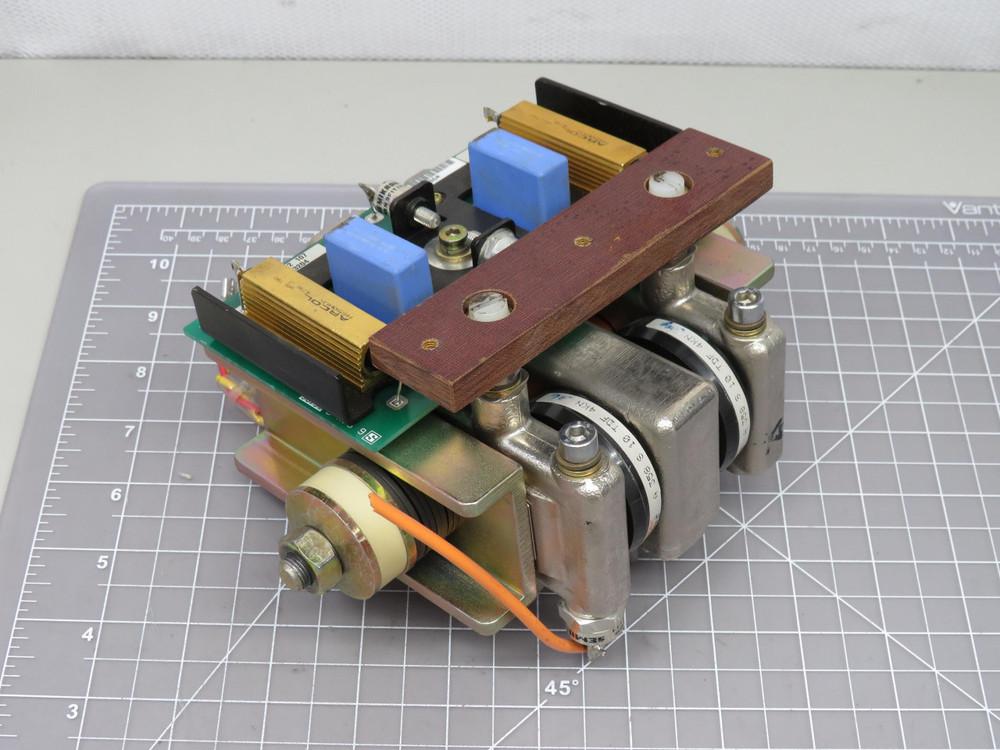 4512 107 83204 932046 96/09061 Protection Relay For Sale