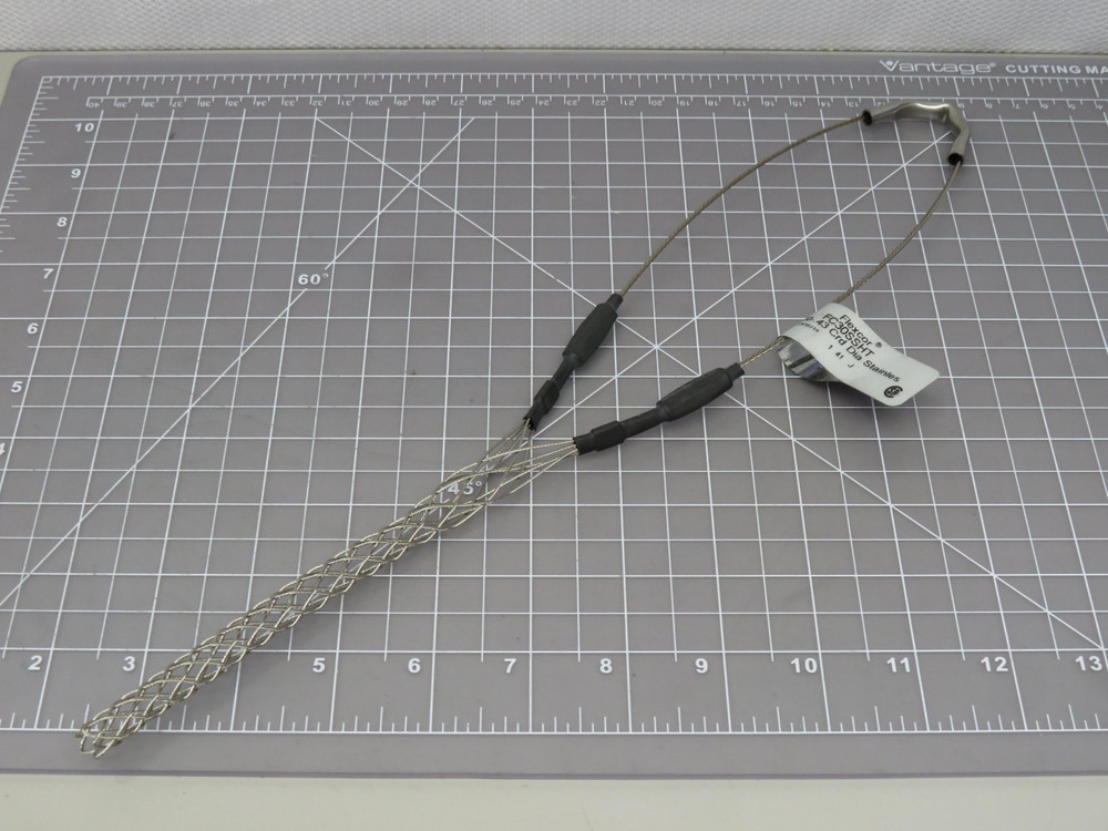 Flexcor FC30SSHT  .30-.43 Crd Dia Stainless For Sale