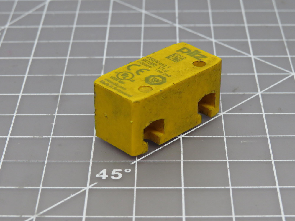 Pilz PSEN CS3.1  Magnetic Safety Switch For Sale