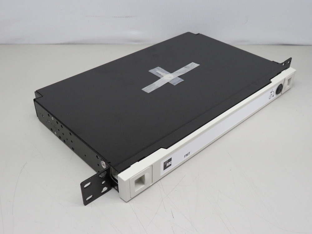 Commscope FMT-DTR0J0U21-F24P  Fiber Storage CTO-FMT Panel For Sale