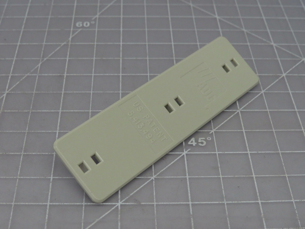 Lot of 150 Commscope 1321592  Cover CKT MOD - 2191 MO22 For Sale