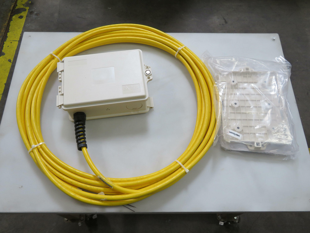 Commscope FCD-72R-S2-MPO-50F-VZ 209889747 Fiber Optic Wall Mount Enclosure  For Sale