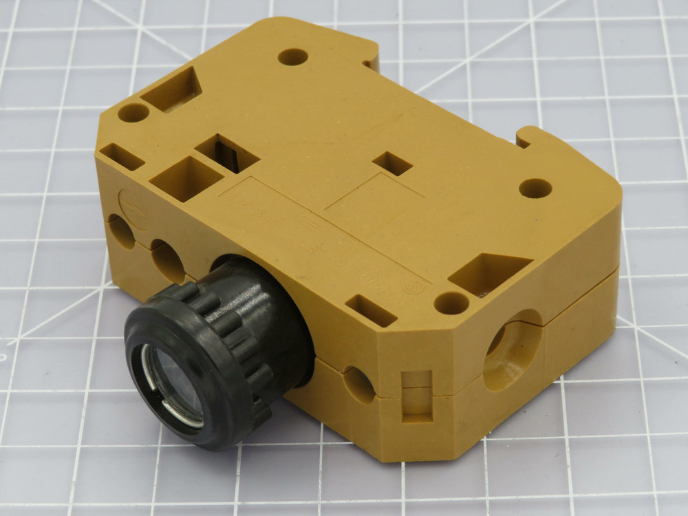 Weidmuller SAKS 2/35  Terminal Block Fuse  For Sale