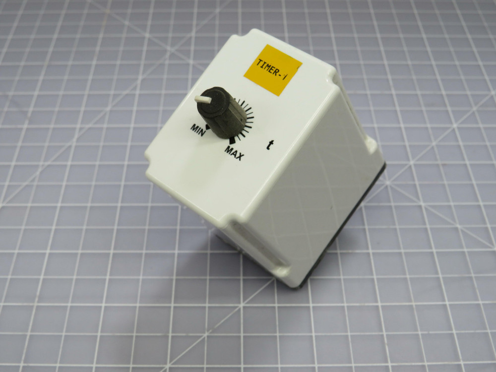 NTE Electronics R28-11D10-24K  Time Delay Relay For Sale