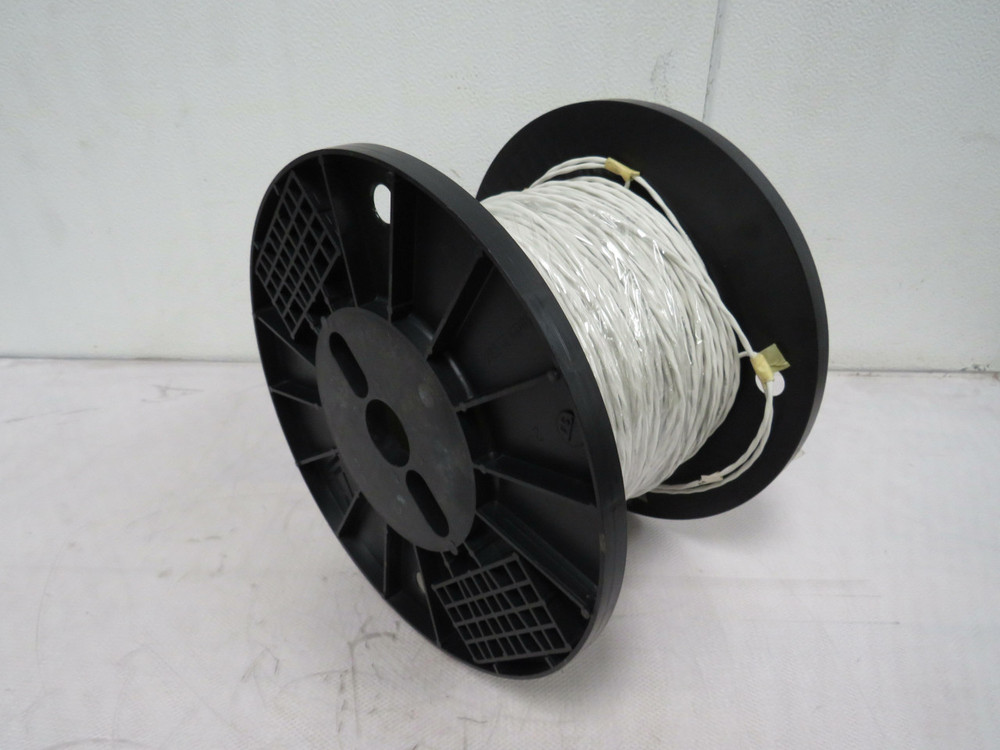 Nexans M27500-22SB2V73  75932-22(2)SXLZJSXLZJ W-W/BU WJ 1200 FT  For Sale