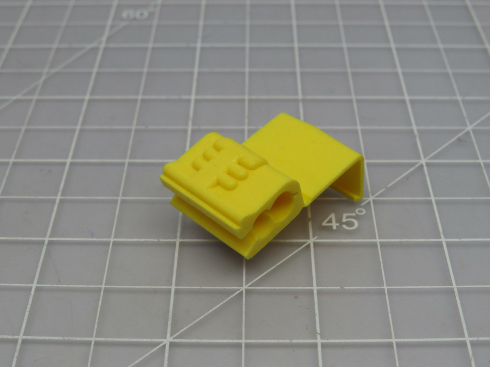 Lot of 500  764405-000  Wire-CONN-12-10-AWG  For Sale