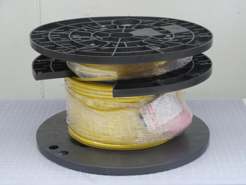 Commscope UGGMXMXAF-JBF125  TRNK ULL PLNM SM MPO12 MALE-MALE 24-F  For Sale