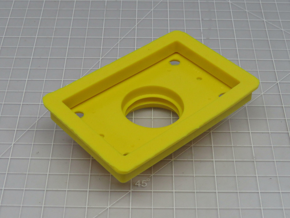 Lot of 190 Molex 1301800798  Fixed Spray Device Covers For Sale