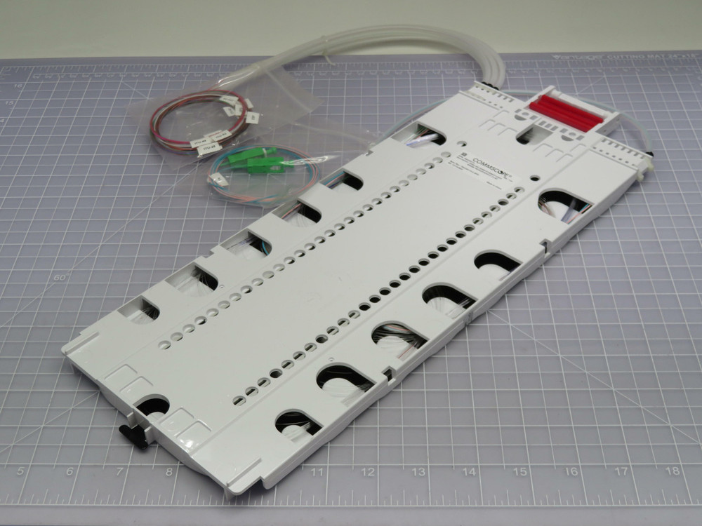 Commscope 760236173  FOSC-OC-3DSD121ANN2T-US23  DWDM 16 CH/UP/EXP/2T 61-62   For Sale