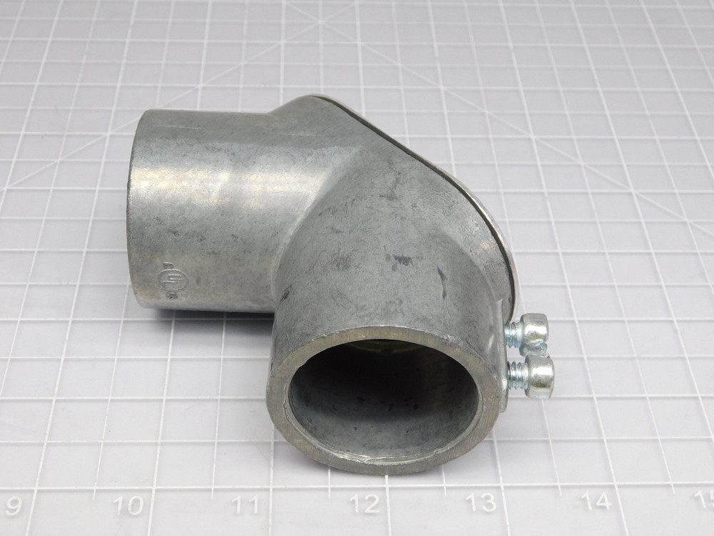 EF-003011-114  1-1/4 in Quick-Pull 90 Deg  For Sale