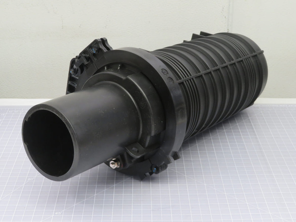 Commscope  FOSC 450 A  Fiber Optic Splice Closure  For Sale