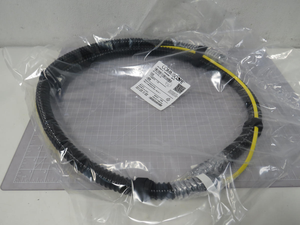 Commscope UGGMXMXAF-JBF010  TRNK, ULL, PLNM, SM, MPO12, MALE-MALE, 24-F  For Sale