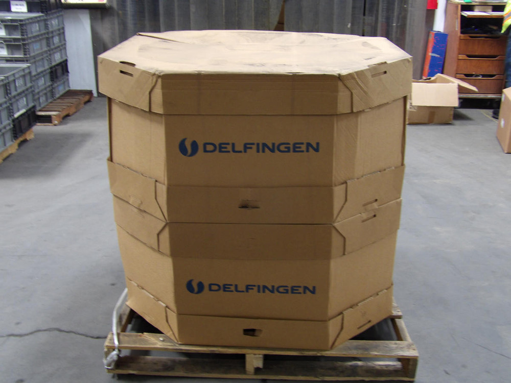 Tianhai   Black Wire Conduit Tubing 2100 FT x 1/2 IN  For Sale