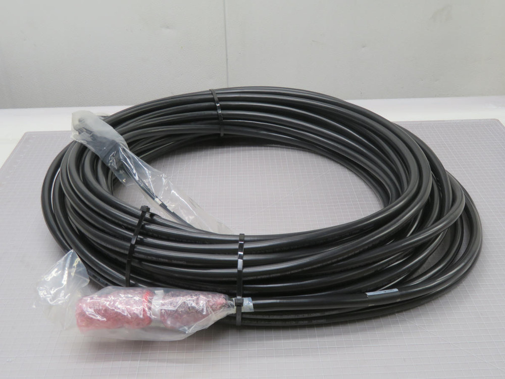 Commscope  HFT410-4SN0K5-150  Heliax FiberFeed hybrid cable assembly, Jumper  For Sale