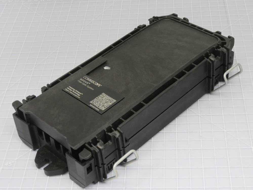 Commscope  SRC100  Speciality Range Closure   For Sale