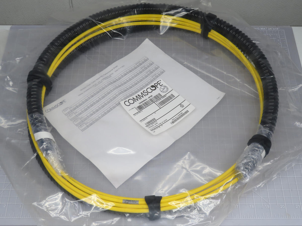 U3GMXMXAD-JBF020  ULL TS-8G MP(M)-MP(M) 12F LSZH/B2  For Sale