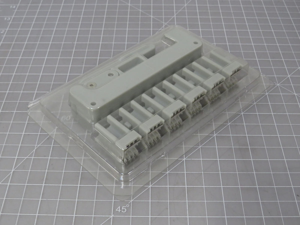 Lot of 20 Commscope JACK-TOOL-GY  UTP Keystone Jack Tool Gray  For Sale