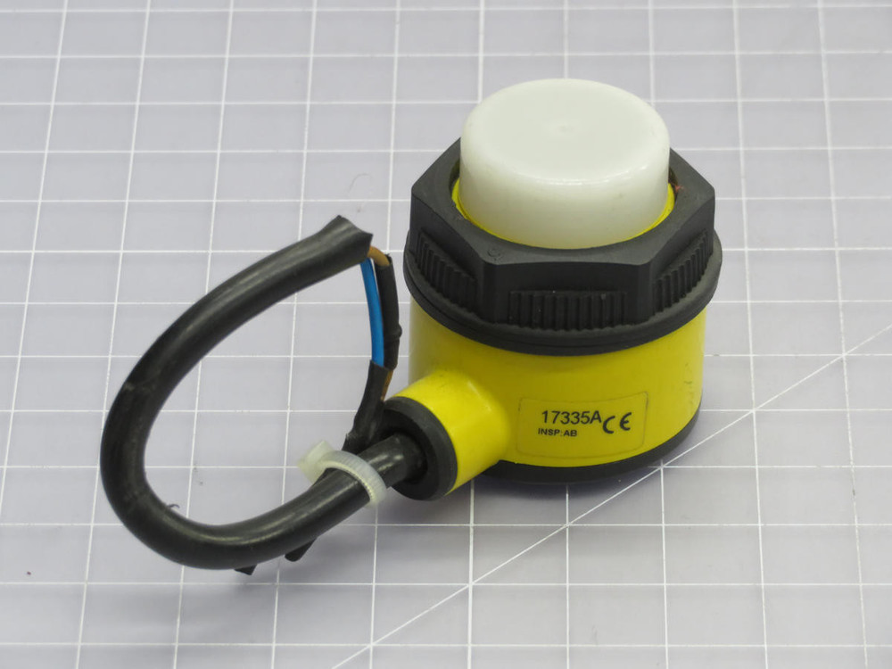 BANNER  T30GRY2PQP  PROXIMITY SENSOR  For Sale