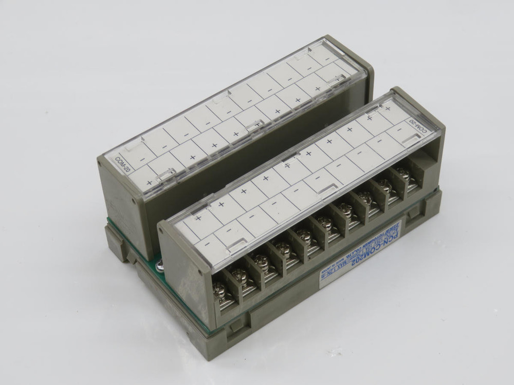 TOGI  PCN-COM202  Terminal Block  For Sale