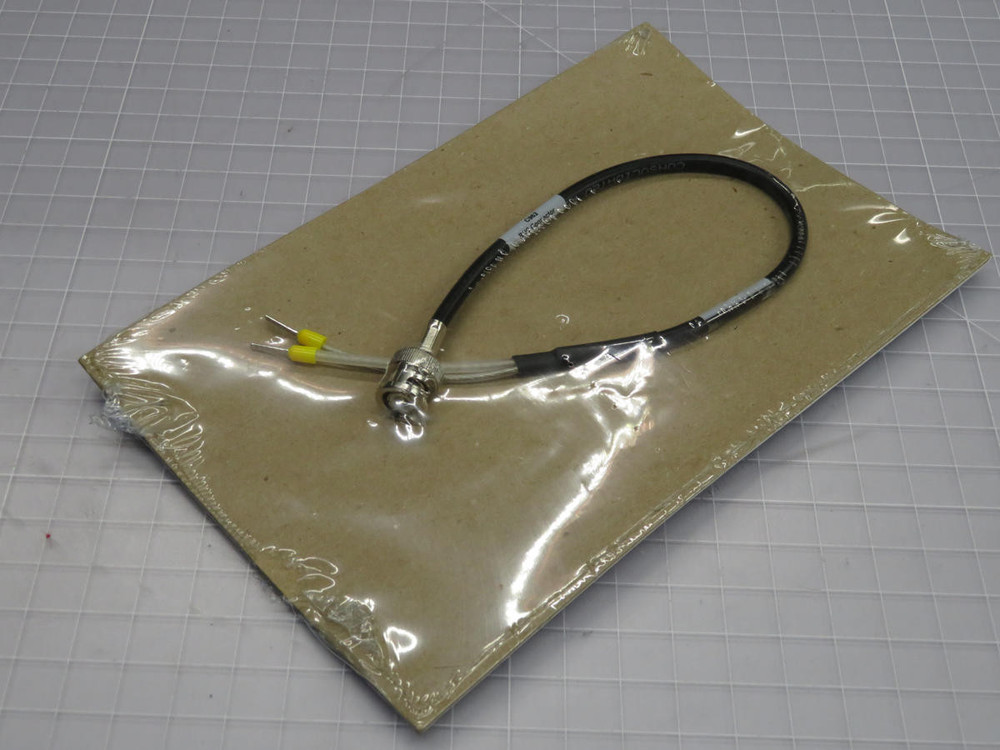 SEL C962 COAXIAL CABLE FOR IRIG-B DISTRIBUTION T211210