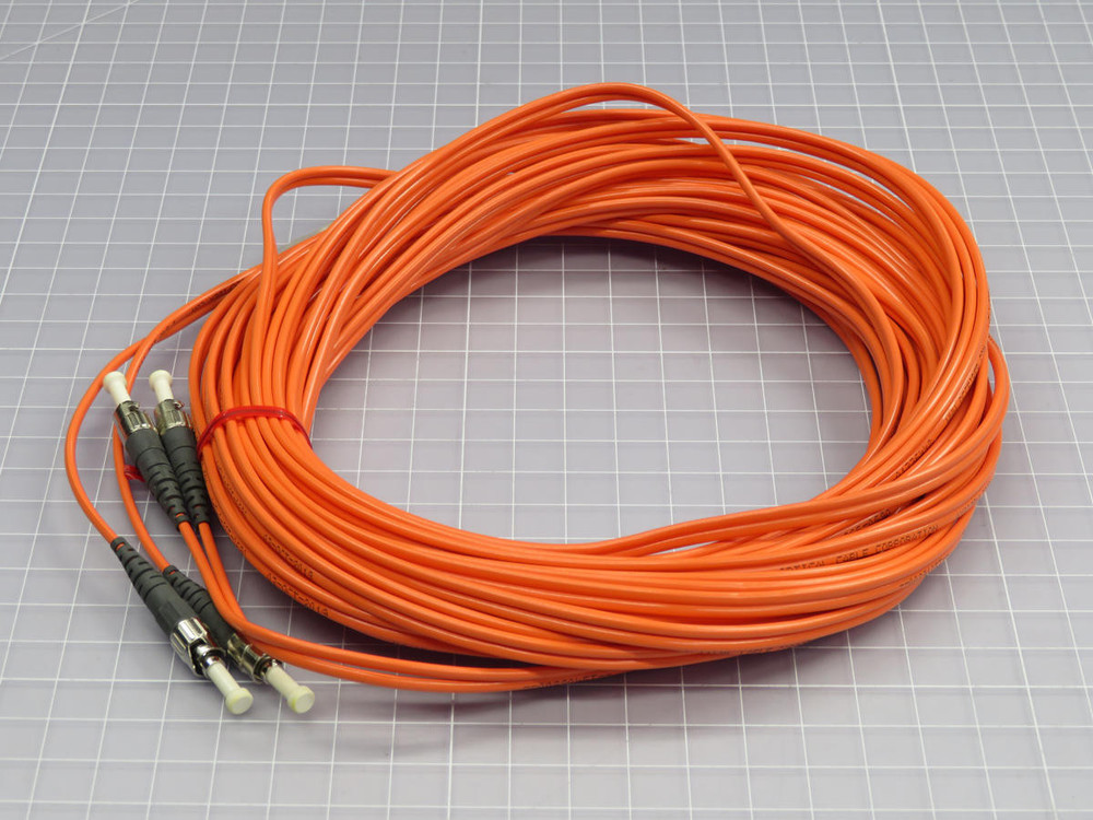 BERK TEK F2CSTSTMM COMMUNICATION DATA VOICE CABLE T211235