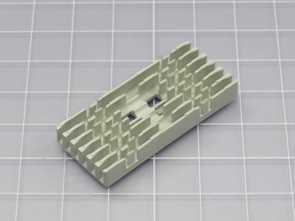 LOT OF 2960 COMMSCOPE C28923-000 SPLICEHOLDER-FIST2-12S45 SPLICE HOLDER T211180