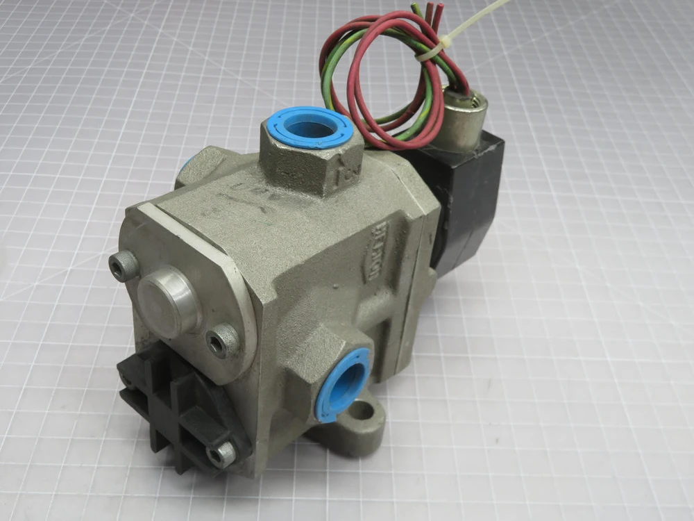 HERION LR57643 RELAY T208761