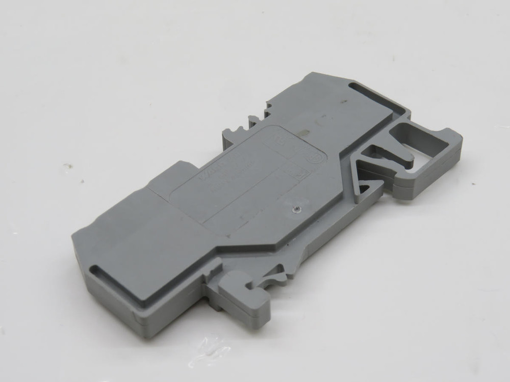 WAGO 280 TERMINAL BLOCK T211635