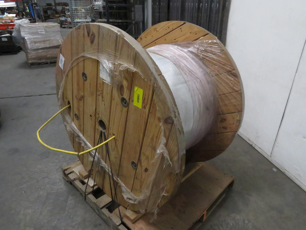 Belden  B9W240 / M9W240 / FISD006A9  Fiber Optic Cable, 6 Fiber, Single Mode OS2, Armored, Tight Buffer  For Sale