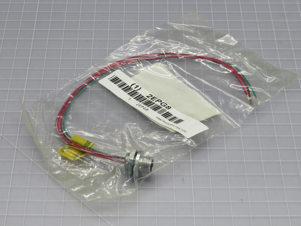 Woodhead  1200740375  Micro-Change Receptacle 4-Pole Male   For Sale