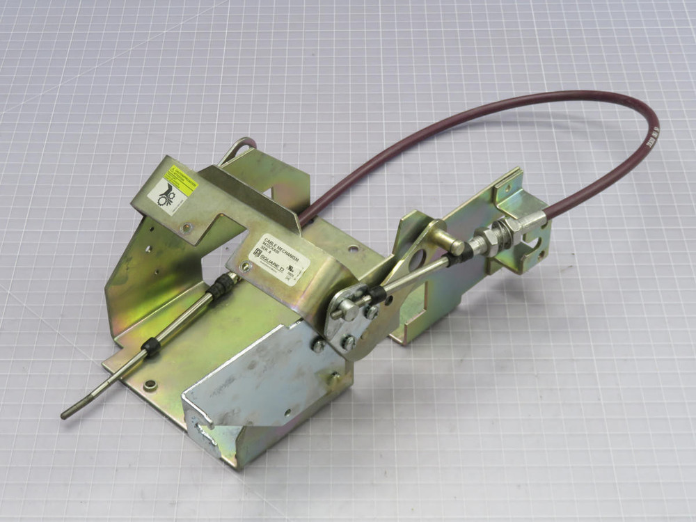 Square D  9422CKA30  Operating Mechanism Cable
  For Sale