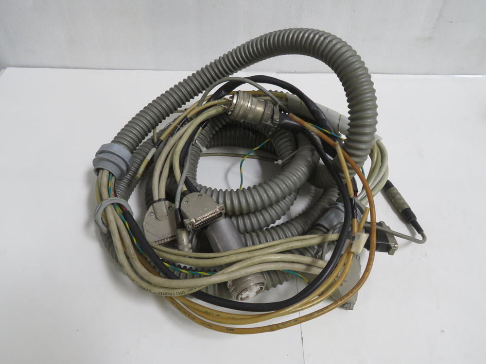 Unitronic    Wire Cable Assembly  For Sale