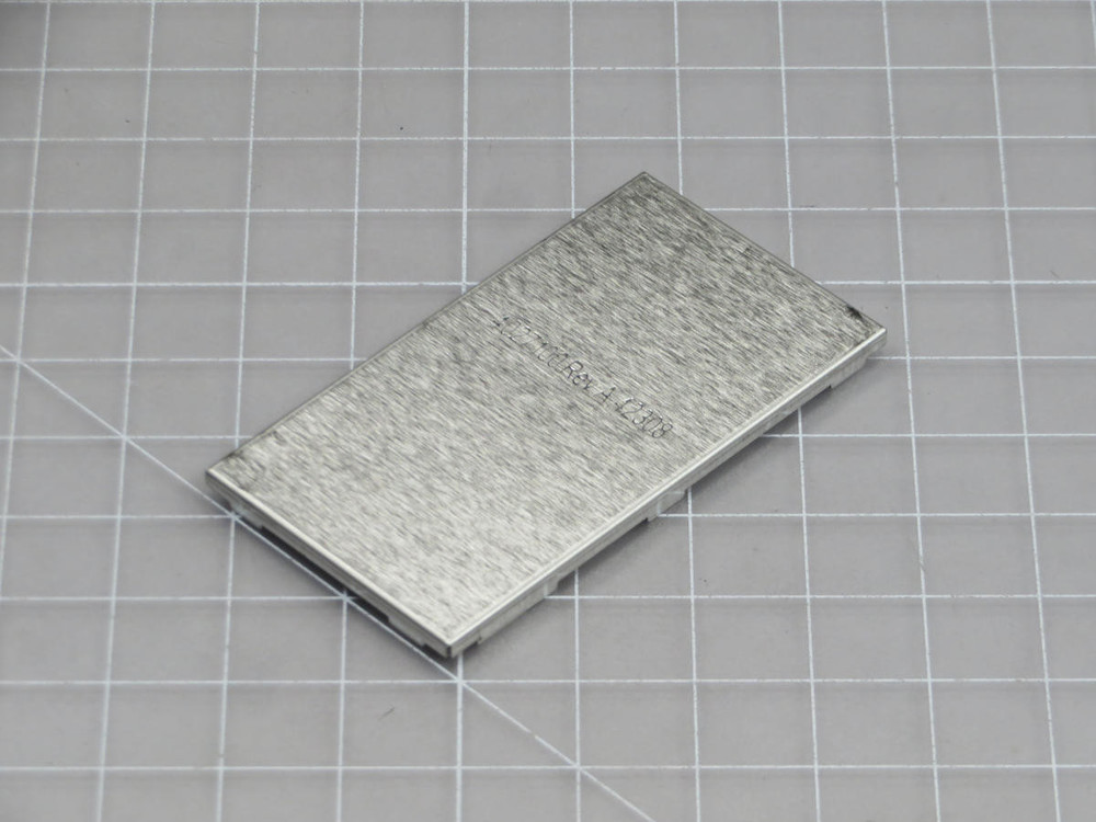 Lot of 140   700-4027100-01  Mini Super Strong Block Magnets
  For Sale