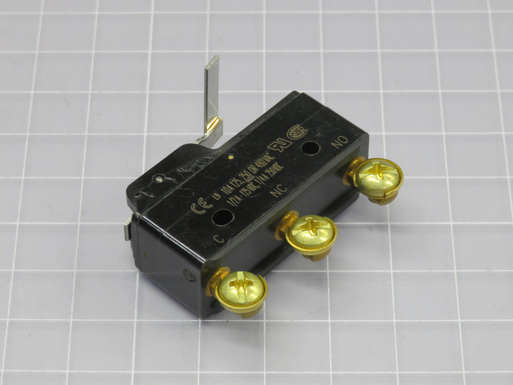 Honeywell  BZ-2RW8435109-P4  Limit Switch  For Sale