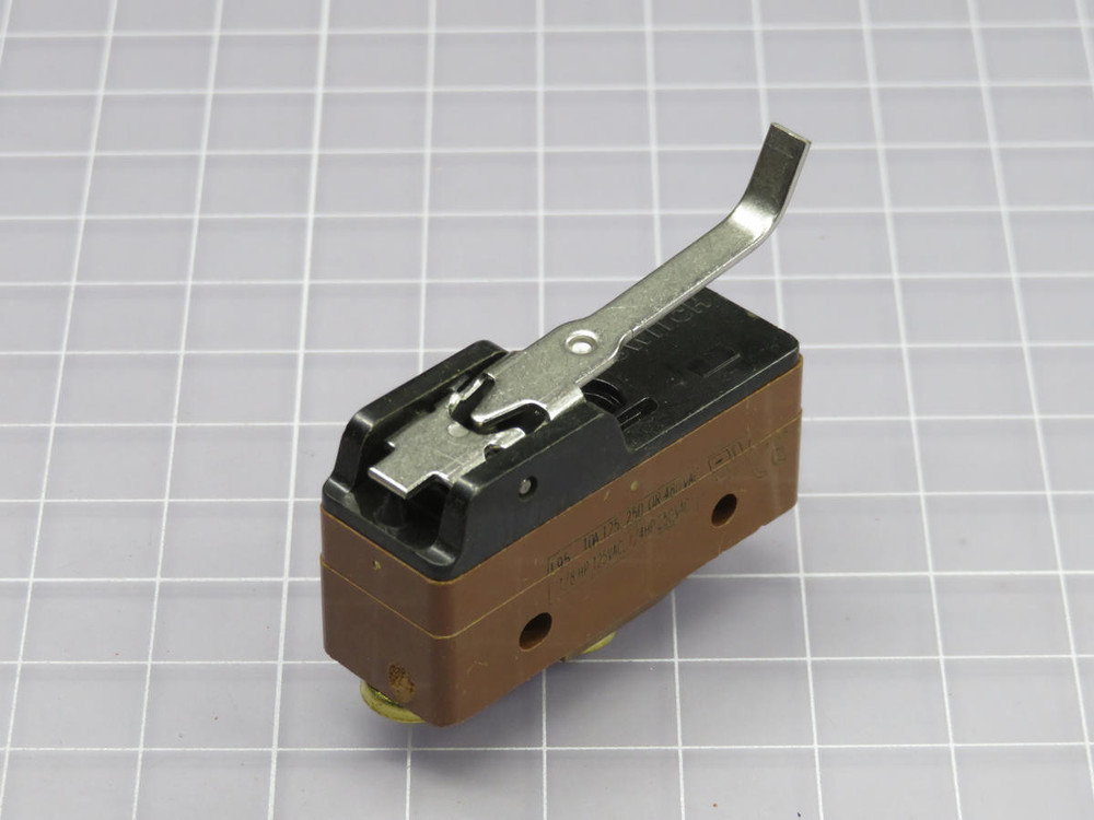 Honeywell  BZ-RW8435101-A4  Basic / Snap Action Switches  For Sale