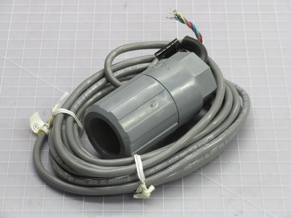 GEORG FISCHER SIGNET  299560  CABLE TWIST-LOCK PRE AMPLIFIER  For Sale