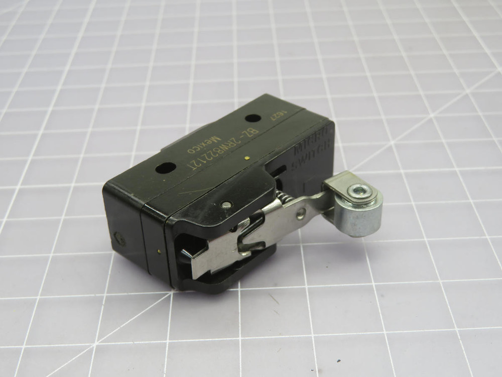 HONEYWELL  BZ-2RW82212T  BASIC SWITCH  For Sale