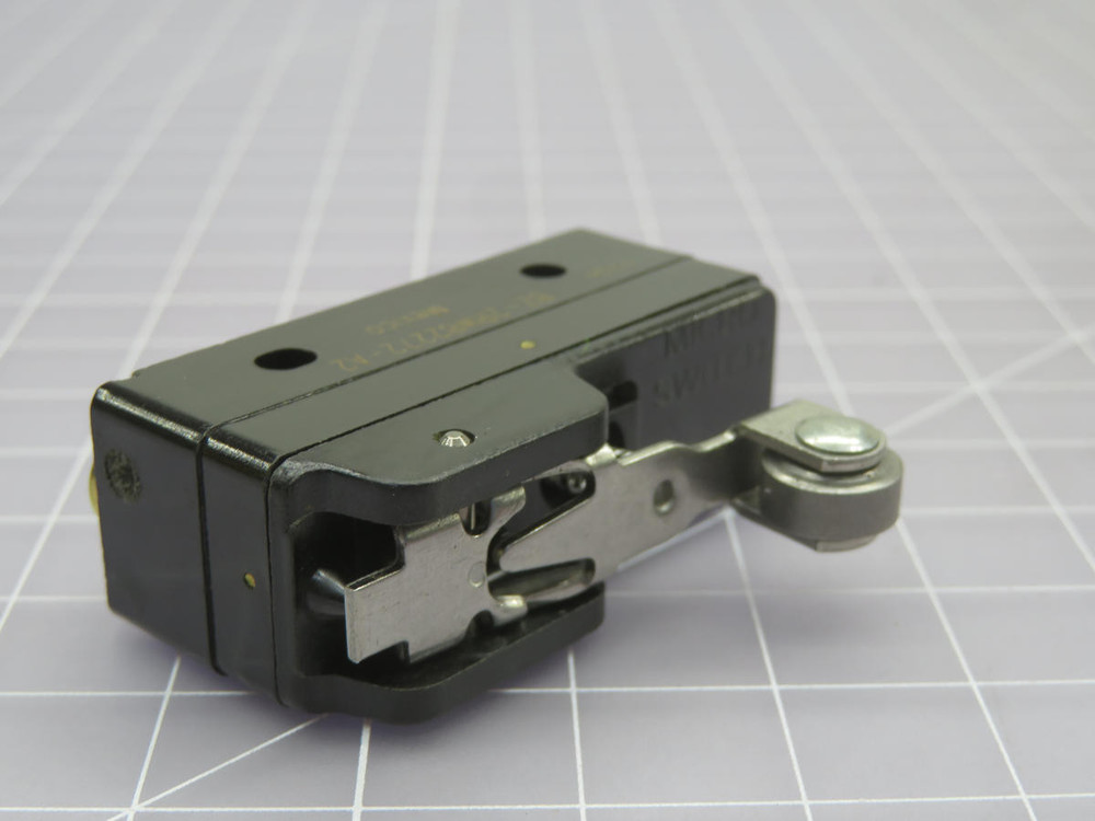 HONEYWELL  BZ-2RW82272-A2  BASIC SWITCH  For Sale