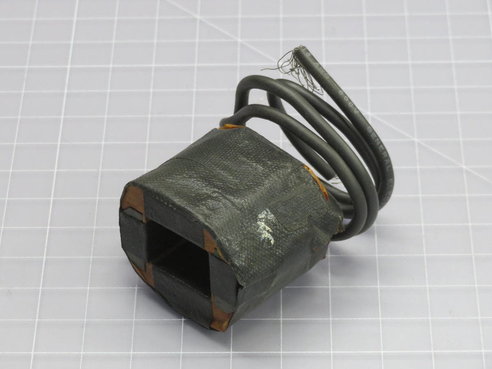 GE  22D2G3  Contactor/Starter Coil  For Sale