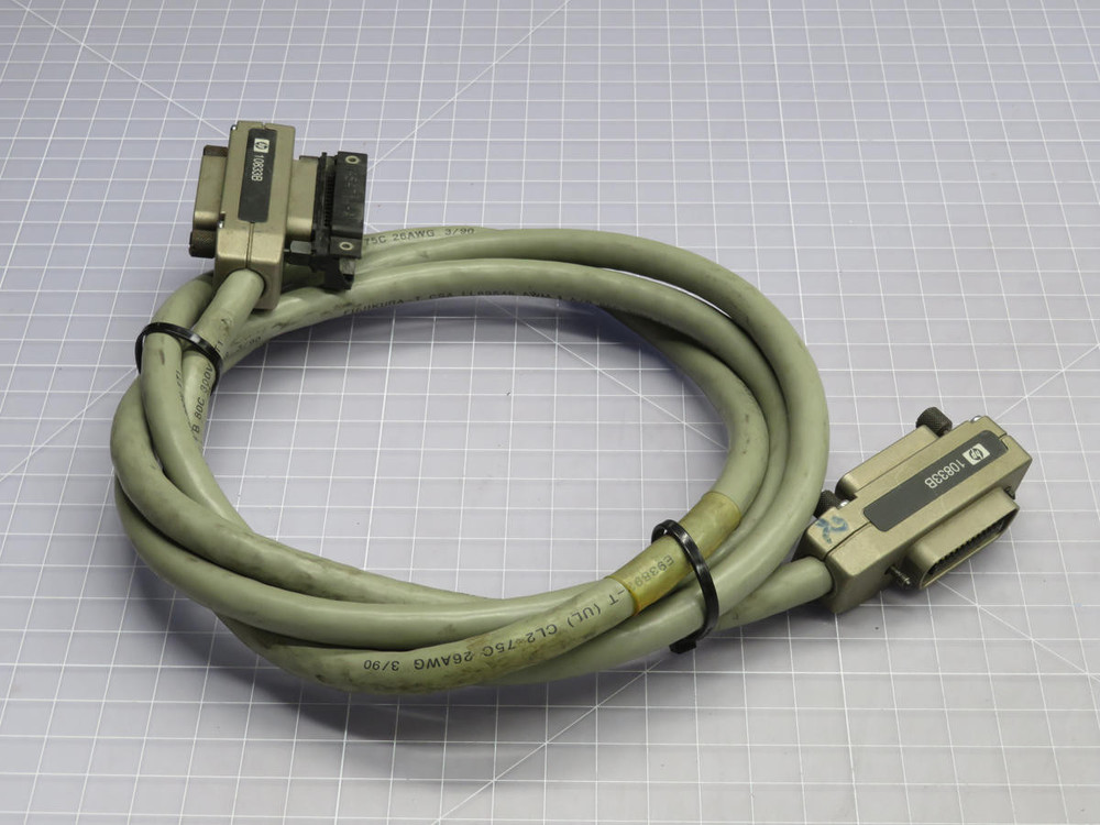 HEWLETT PACKARD  10833B  COMPUTER CABLE  For Sale