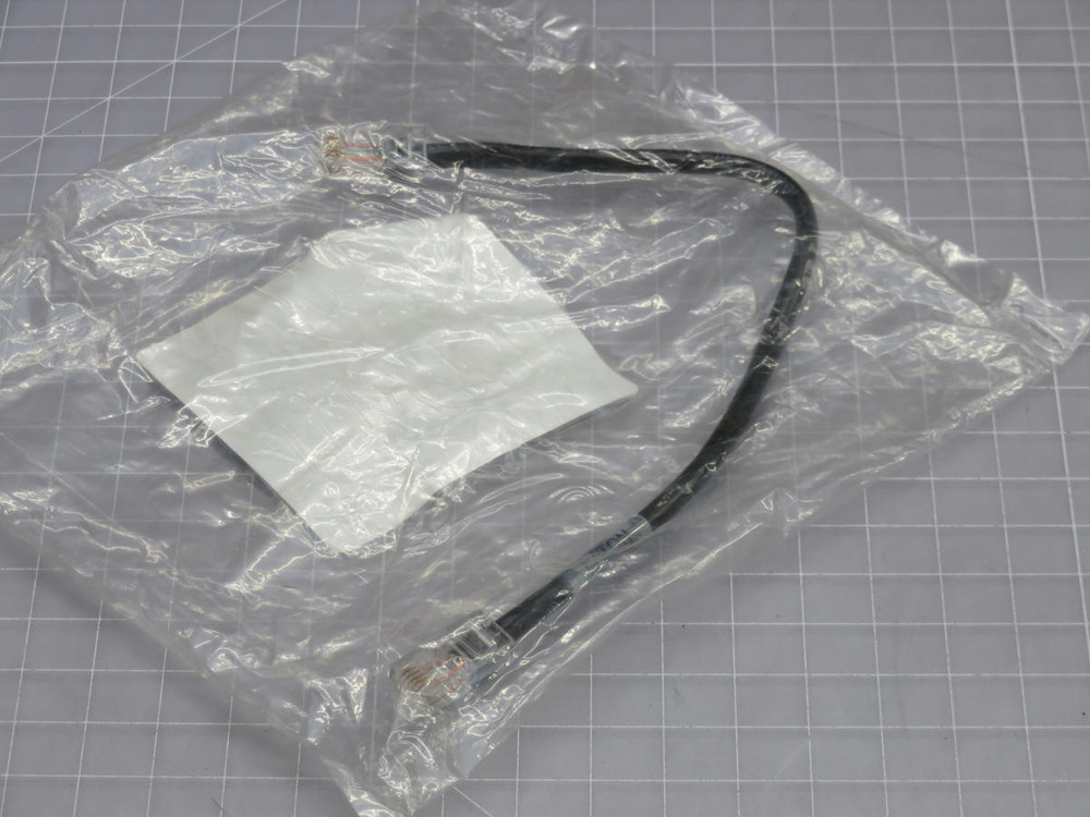 Lot of 15 EATON  D77EQPIP25  CONNECTION CABLE  For Sale