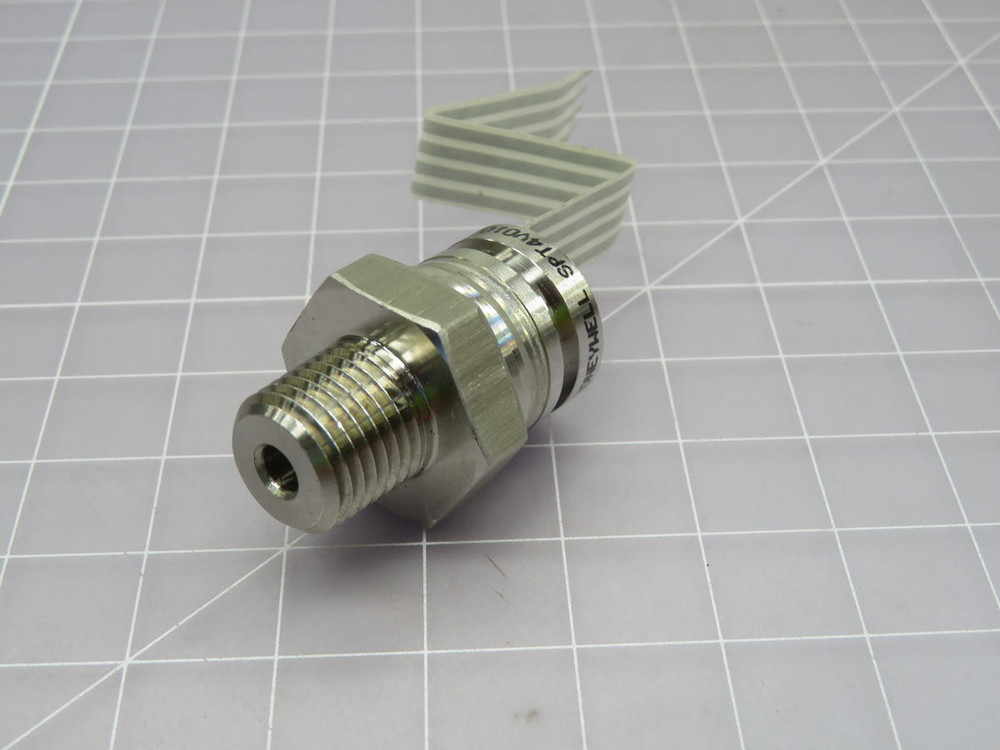 HONEYWELL  SPT4V0100PG5W02  PRESSURE SENSOR  For Sale