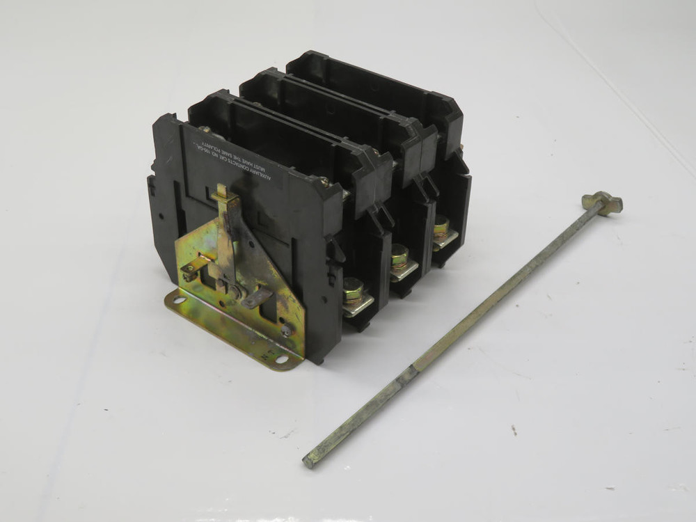 Allen Bradley  194R-NJ200P3  Disconnect Switch  For Sale