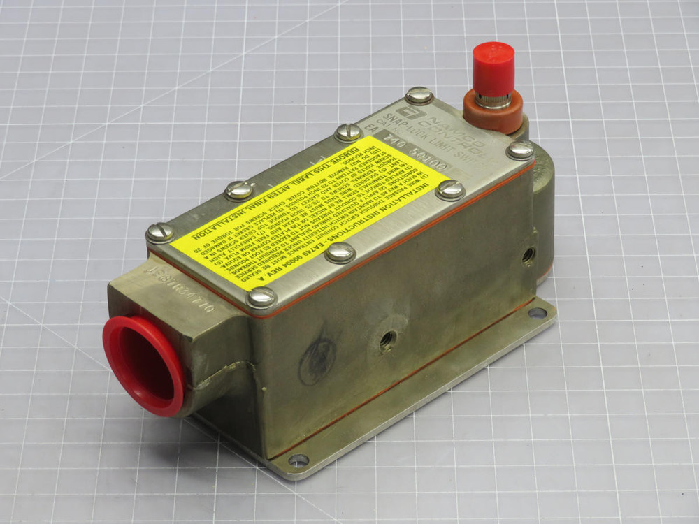 NAMCO  EA740 50100  LIMIT SWITCH  For Sale